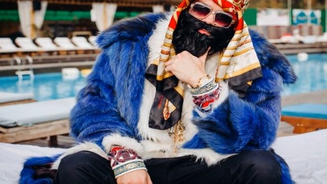 маска young pimp купить алиэкспресс смотреть онлайн