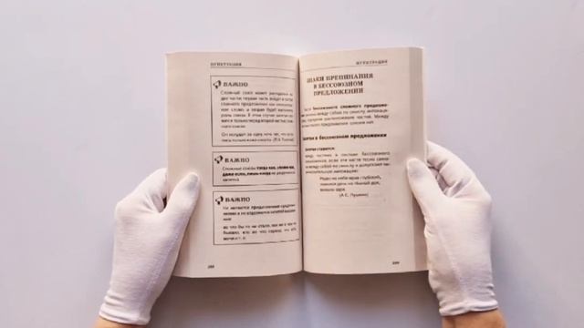 Русский язык для школьников. Все правила в таблицах и схемах смотреть онлайн