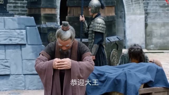 【2023热播】封神 40 | 朝歌风云变幻端倪初显，各方势力暗流涌动（王丽坤、于和伟、罗晋、邓伦）