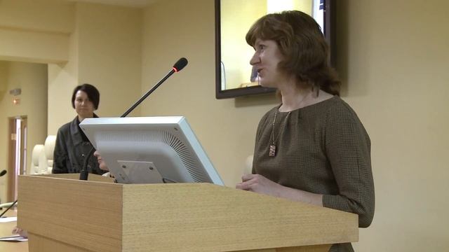 Интеллектуальный марафон в рамках дней науки ЮУрГУ. смотреть онлайн