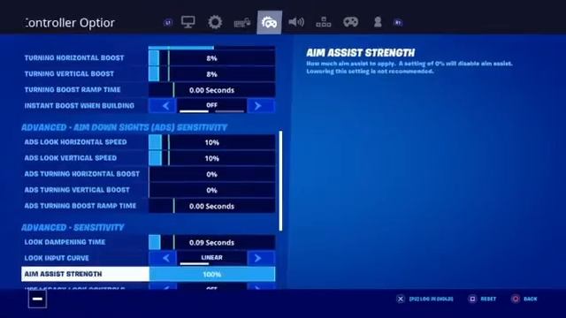 The *BEST* Linear Settings (Chapter 2) смотреть онлайн