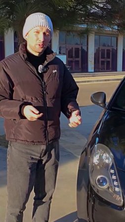 Giulietta QV которая кошмарит VAG!