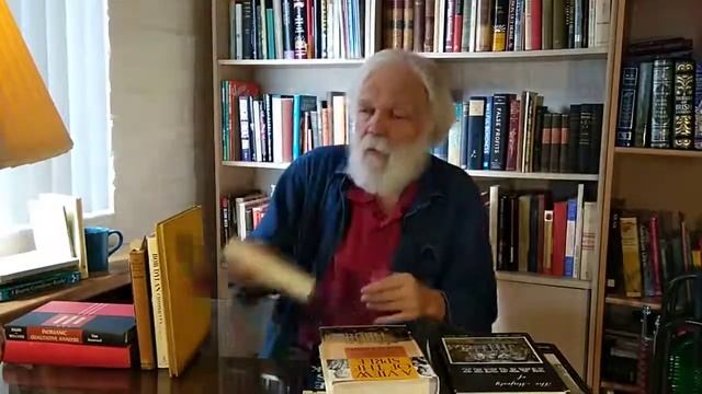 Contents of Book Box #87 смотреть онлайн