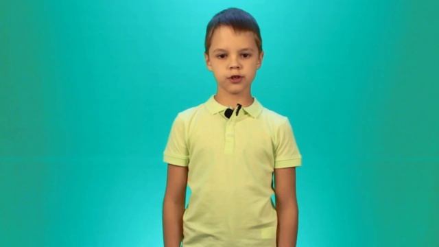 Актерская визитка (пример) смотреть онлайн