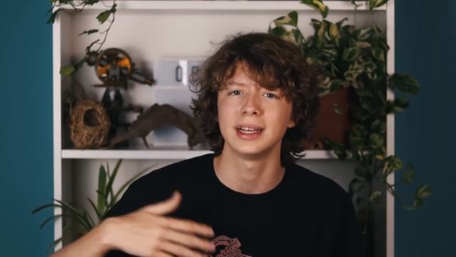 قصتي عن كيف تعلمت لغة العربية كبريطاني (من السعودية لمصر) смотреть онлайн