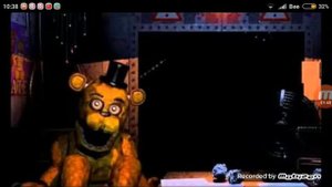 Топ 10 редких моментов во фнаф 2 3 лайка новое видео