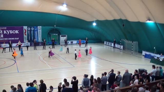 Кубок Ча-Ча-Ча пары 2010 и ст. и 2011 и мол. финал смотреть онлайн