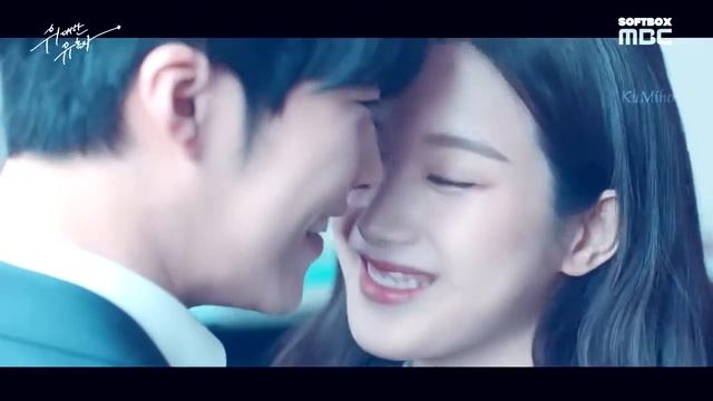 Клип к дораме 'Великий Соблазнитель' Игра в любовь ' смотреть онлайн