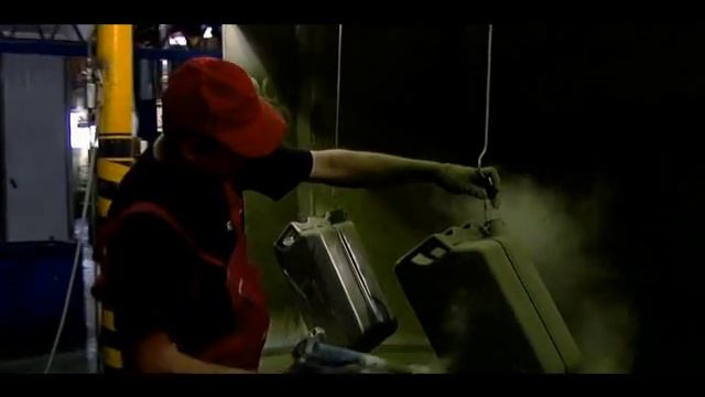 GELG Metal Working Company Poland смотреть онлайн