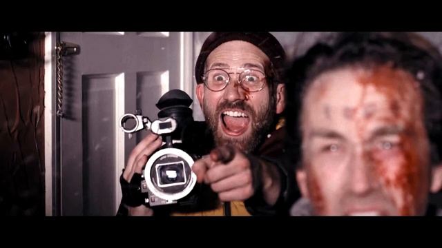 Отзыв о фильме "Something in the Dirt"/ "Сверхъестественное. Знаки" (2022) смотреть онлайн