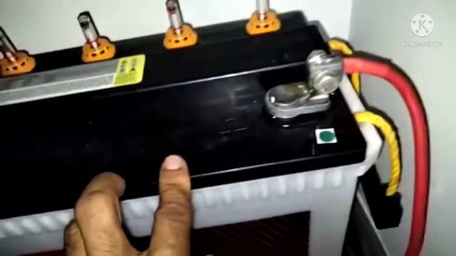Inverter connection for home।How to do Exide inverter connection। Inverter wiring kaise karen।