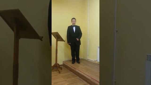 Регентское отделение СамДС Вова Журавлев смотреть онлайн