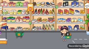 Обустройство дома в Miga World😱😱😱 Эстетика✨🦄