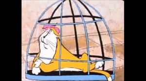 Советские мультфильмы + современные песни