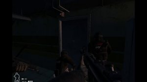 Прохождение SWAT 4 #1 Китайский ресторан