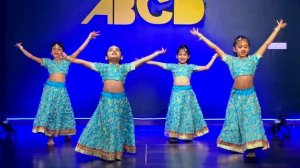 Mehendi - Dance | Choreography | ABCD Dance Factory | Dhvani Bhanushali | Viral Girls