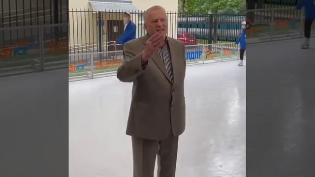 Жириновский на татарском языке смотреть онлайн