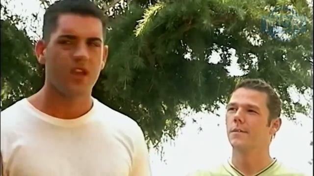 БОйЗБЭНД-Перезалив Микруна гачимучи foryou