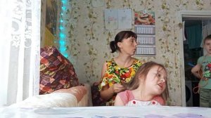 А про подарок то забыла😁Хочется перемен.