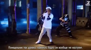 TAEYANG - RINGA LINGA (рус. саб)