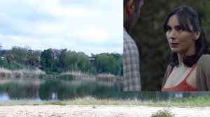 Магарсус 6 серия на русском языке. Новый турецкий сериал