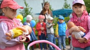 видеоролик День семьи