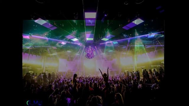 Corona Rhythm Of The Night Benny Cool Remix Ft Ozzy On Sax/ #Disco Lightshow 2 смотреть онлайн