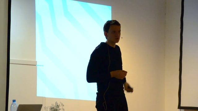 Возможно ли развиваться в компании, работая над одним продуктом | Сергей Кулинкович | Prosmotr смотреть онлайн