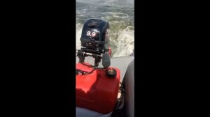 про лодки  61 в прямом эфире!