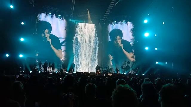 "Знай", Димаш Кудайберген, Казань, 20.2.20 смотреть онлайн