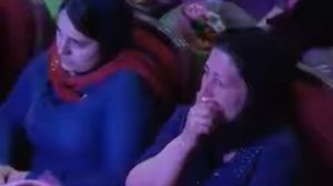 Про Маму Нана - на Чеченском