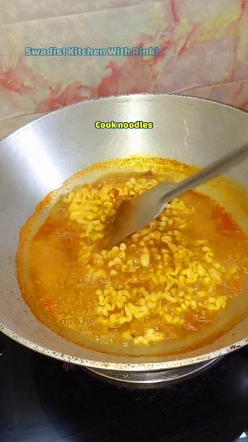 Top Ramen Curry Noodles # # Cheesy Noodles # # Shorts # # Shorts Video # Youtube Shorts Video ## смотреть онлайн