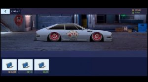 L-JARAMA В СТОКЕ! НАСТРОЙКИ +КОНФИГ | DRAG RACING УЛИЧНЫЕ ГОНКИ
