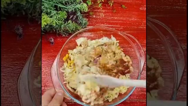 #vikashes_recipe#recipe#еда#вегетарианскиерецепты#recipevideo#corn#corndip#кукурузныйдип#inrepostme