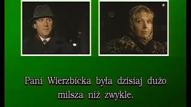 Учим польский язык 84 часть Воспоминания смотреть онлайн