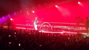 Pascal OBISPO - Zénith de Lille - 23-01-2024