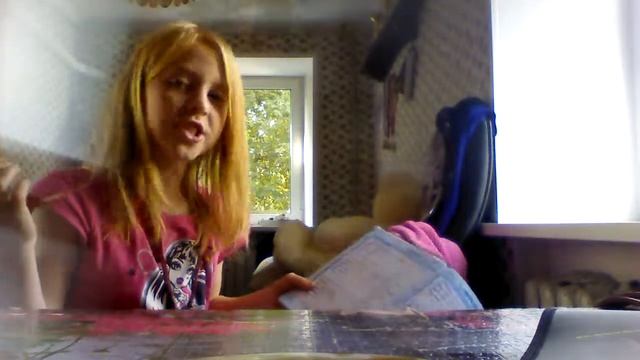 Как я училась 2 и 3 классе,мои дневники смотреть онлайн