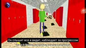 Песня Барби на русском с титрами