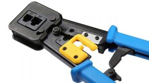Best RJ45 Crimper 2024 Top 5 Picks