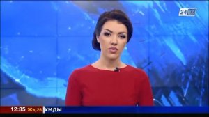С Байконура стартовал «Протон-М» с европейским спутником связи