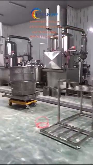 potato chips vacuum frying machine for sale | french fries vacuum fryer | snacks frying line