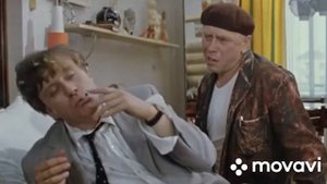 — Будет тебе и ванна, и кофэ, будет и какава с чаем. Поехали!