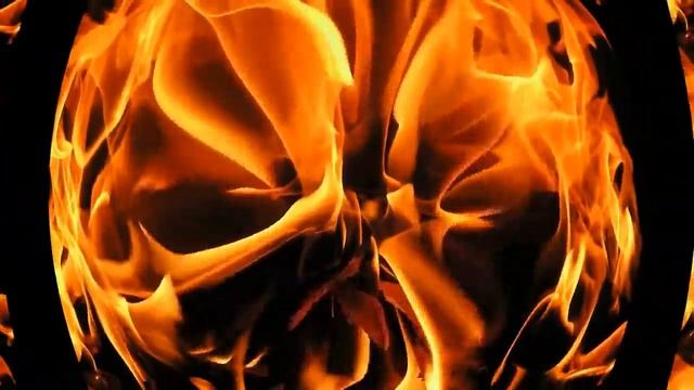 Огонь футажи для видеомонтажа смотреть онлайн