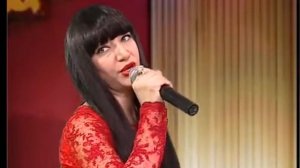 Песня в подарок (на карачаевском языке)