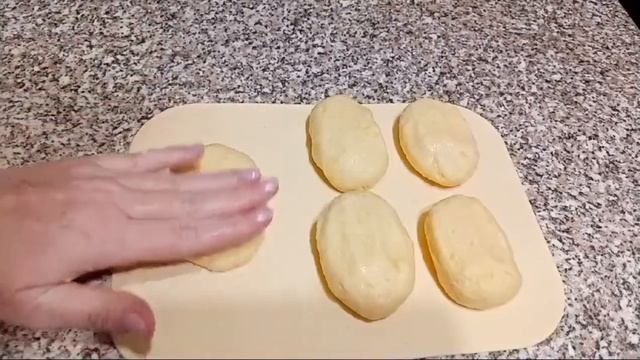 Картофельные оладушки. Быстро и просто. смотреть онлайн