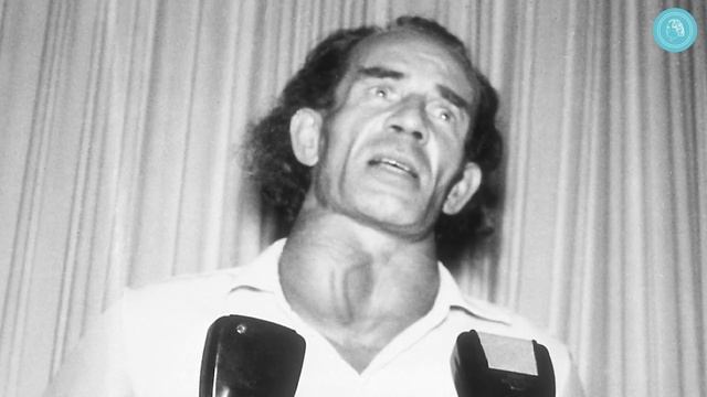 Prozess und weitere Heilungen | Hörbuch über Bruno Gröning Folge 6 смотреть онлайн