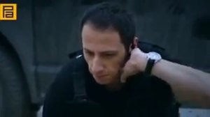 Долина волков 208 серия русская озвучка