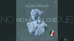 No More Love (Short Vocal Retro Mix)