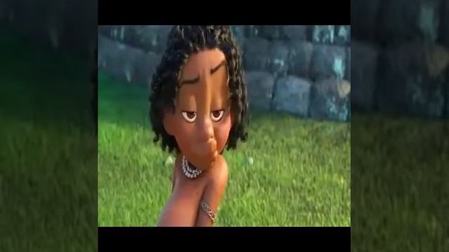 МОАНА ПРИКОЛ