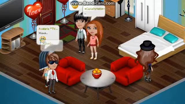 Фильм  "Измена 2 серия/Аватария. смотреть онлайн